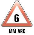 6 MM ARC